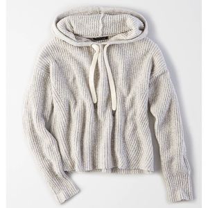 American Eagle Hoodie Sweater